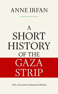 Cover A Short History of the Gaza Strip