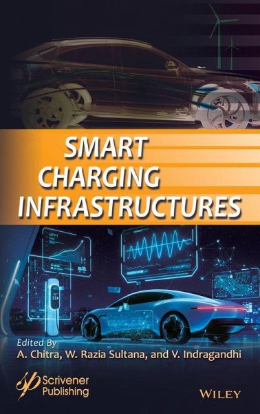 Smart Charging Infrastructures