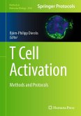 T Cell Activation (eBook, PDF)