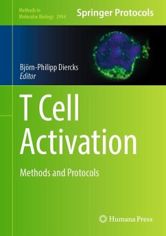 T Cell Activation (eBook, PDF)