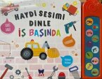 Haydi Sesimi Dinle - Is Basinda