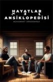 Hayatlar Ansiklopedisi Hayatlar Ansiklopedisi