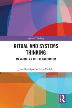 Ritual and Systems Thinking - Córdoba-Pachón, José-Rodrigo