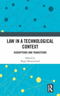 Cover Law in a Technological Context