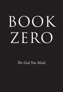 Cover Book Zero