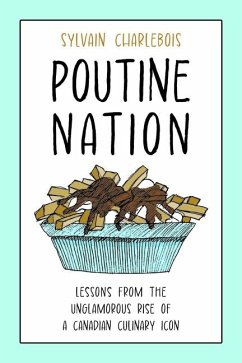 Poutine Nation - Charlebois, Sylvain
