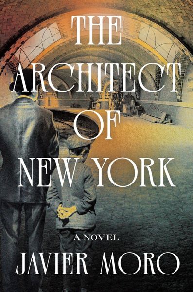 The Architect of New York The Architect of New York