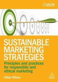 Sustainable Marketing Strategies Sustainable Marketing Strategies