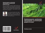 Zastosowania systemów sterowania w przemy¿le papierniczym Zastosowania systemów sterowania w przemy¿le papierniczym