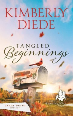 Tangled Beginnings - Diede, Kimberly