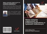 Wp¿yw nawozów organicznych na produkcj¿ zooplanktonu w systemach hodowlanych Wp¿yw nawozów organicznych na produkcj¿ zooplanktonu w systemach hodowlanych