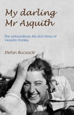 Cover My Darling Mr Asquith