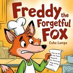 Freddy the forgetful Fox