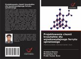 Projektowanie chemii kryszta¿ów dla wysokowydajnego ferrytu spinelowego Projektowanie chemii kryszta¿ów dla wysokowydajnego ferrytu spinelowego