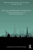 EU Law and National Constitutions EU Law and National Constitutions