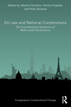 Cover EU Law and National Constitutions
