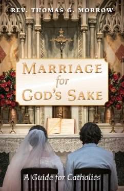 Marriage for God's Sake Marriage for God's Sake