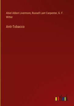 Anti-Tobacco Anti-Tobacco