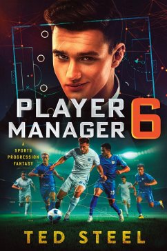 Player Manager 6 - Steel, Ted
