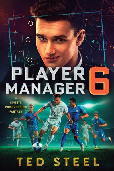 Player Manager 6