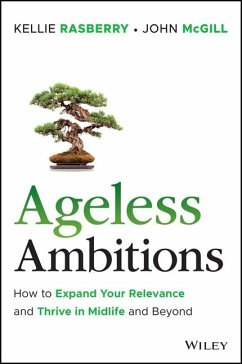 Cover Ageless Ambitions