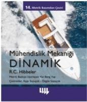 Cover Mühendislik Mekanigi - Dinamik
