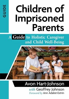 Cover Children of Imprisoned Parents