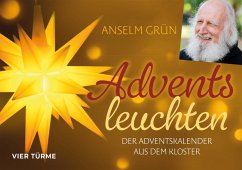 Cover Adventsleuchten