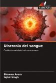 Discrasia del sangue Discrasia del sangue