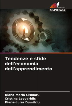 Cover Tendenze e sfide dell'economia dell'apprendimento
