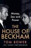 The House of Beckham The House of Beckham