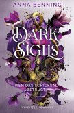 Dark Sigils - Wen das Schicksal betrügt Dark Sigils - Wen das Schicksal betrügt