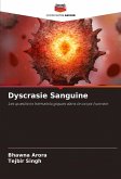 Dyscrasie Sanguine Dyscrasie Sanguine