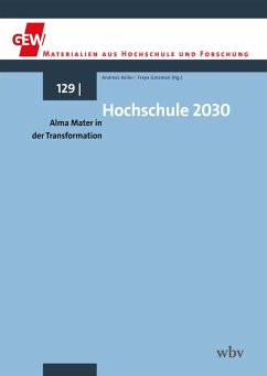 Cover Hochschule 2030