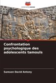 Confrontation psychologique des adolescents tamouls