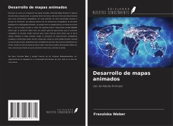 Cover Desarrollo de mapas animados