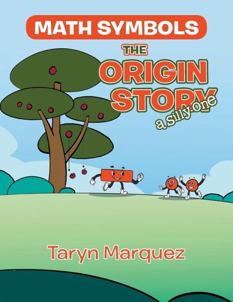 Math Symbols The Origin Story