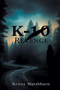K-10 REVENGE - Marshburn, Kenny K-10 REVENGE - Marshburn, Kenny