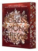 Heiress Among Thieves Heiress Among Thieves