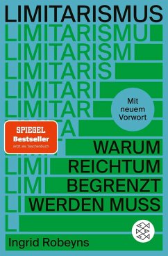 Cover Limitarismus