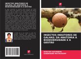 INSECTOS INDUTORES DE GALHAS: DA ANATOMIA À BIODIVERSIDADE E À GESTÃO INSECTOS INDUTORES DE GALHAS: DA ANATOMIA À BIODIVERSIDADE E À GESTÃO