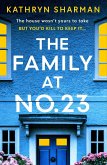 The Family at No 23 The Family at No 23