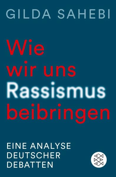 Wie wir uns Rassismus beibringen