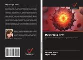 Dyskrazja krwi Dyskrazja krwi
