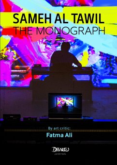 Sameh Al Tawil - The Monograph (eBook, ePUB) Cover Sameh Al Tawil - The Monograph (eBook, ePUB)