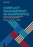 Conflict Management in Nonprofits (eBook, ePUB)