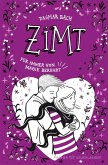 Zimt ¿ Für immer von Magie berührt Zimt ¿ Für immer von Magie berührt