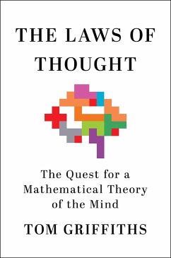 Cover The Laws of Thought