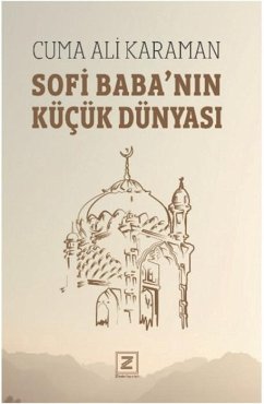Cover Sofi Babanin Kücük Dünyasi