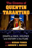 The Cinema of Quentin Tarantino The Cinema of Quentin Tarantino